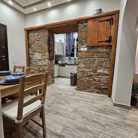 Ferienwohnung Athens Timeless Escape Exterior foto