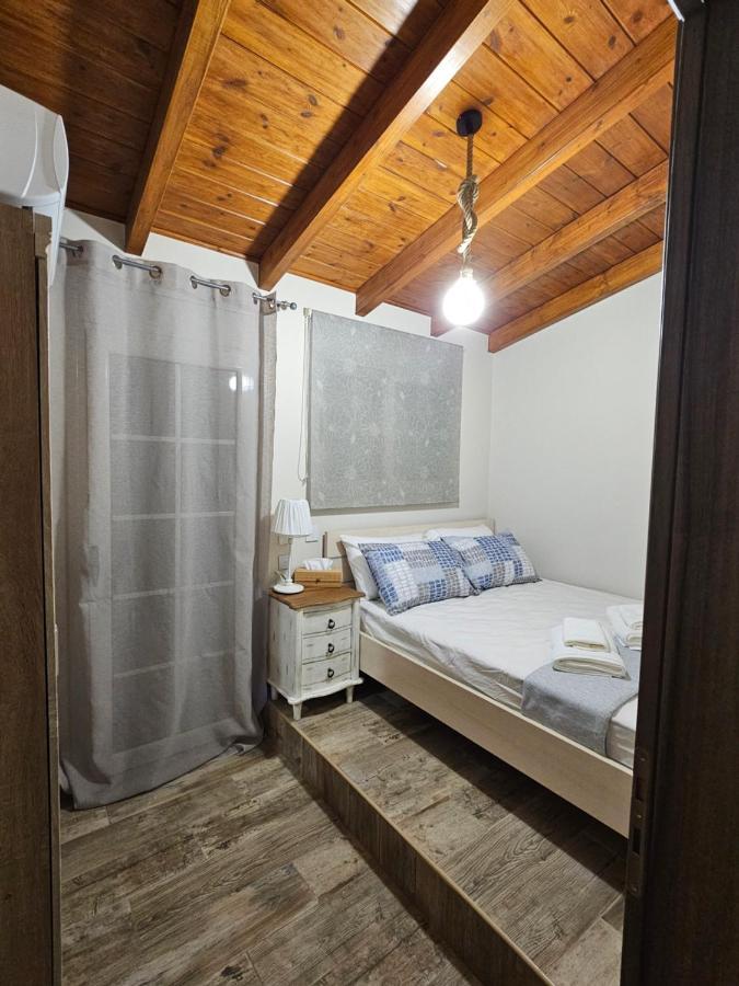 Ferienwohnung Athens Timeless Escape Exterior foto