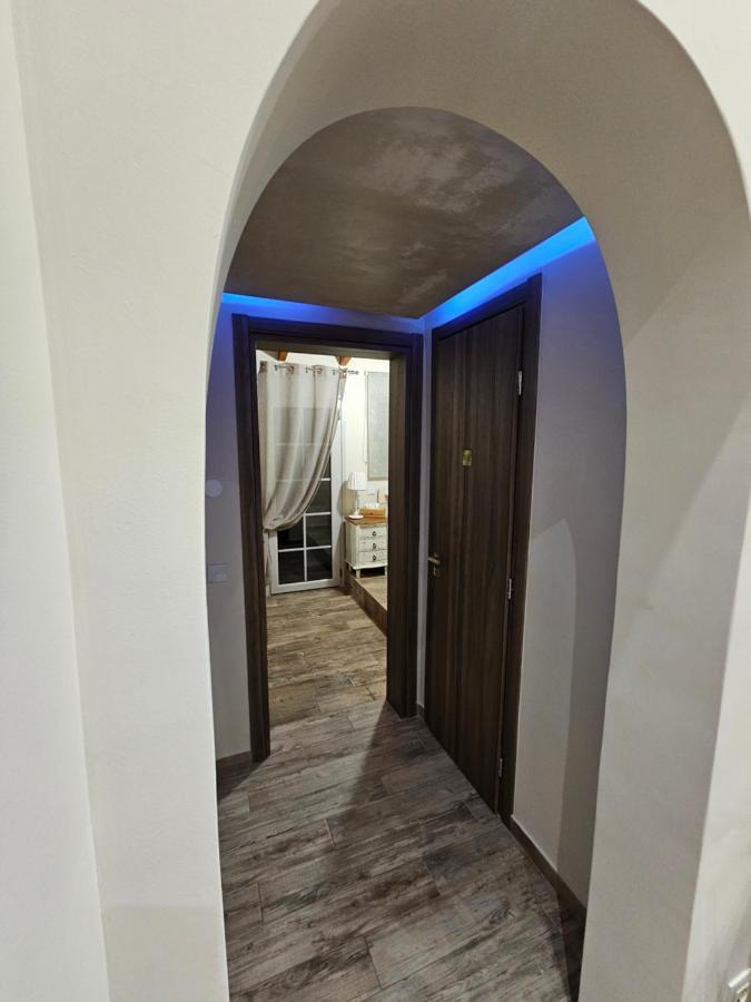 Ferienwohnung Athens Timeless Escape Exterior foto