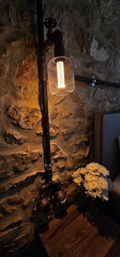 Ferienwohnung Athens Timeless Escape Exterior foto