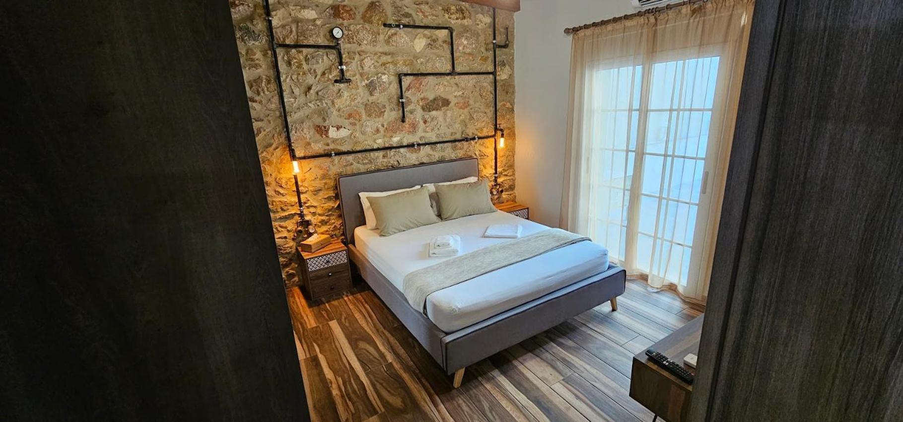 Ferienwohnung Athens Timeless Escape Exterior foto