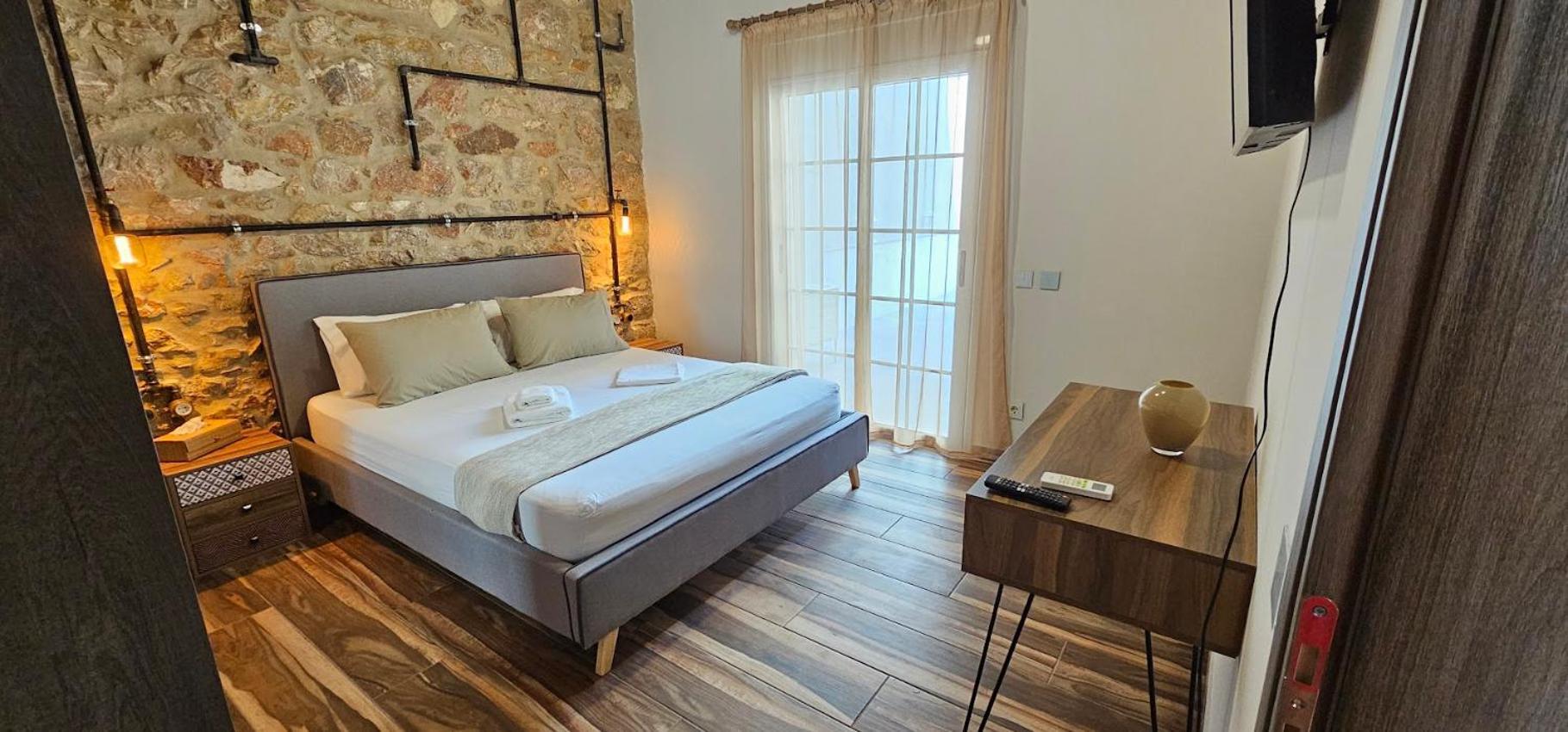 Ferienwohnung Athens Timeless Escape Exterior foto